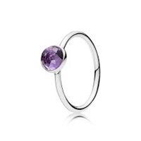 Anello Pandora Donna in Argento 191012SAM-10 - 191012SAM-50